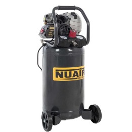 Nuair FU 227 10 30V sähkökompressori 2 HP 30 l 10 bar
