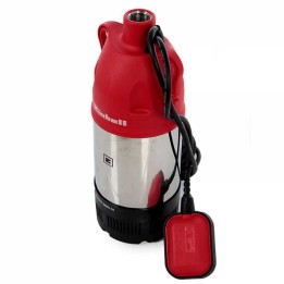 Einhell GC DW 900 N uppopumppu puhtaalle vedelle 900 W 6 000 l h 230 V