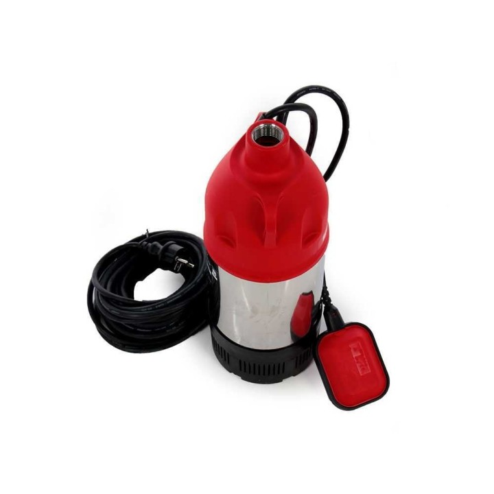 Einhell GC-DW 900 N uppopumppu puhtaalle vedelle, 900 W, 6 000 l/h, 230 V