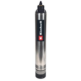 Einhell GC DW 1045 N syväuppopumppu kirkkaalle vedelle 1 000 W 6 500 l h 19 m
