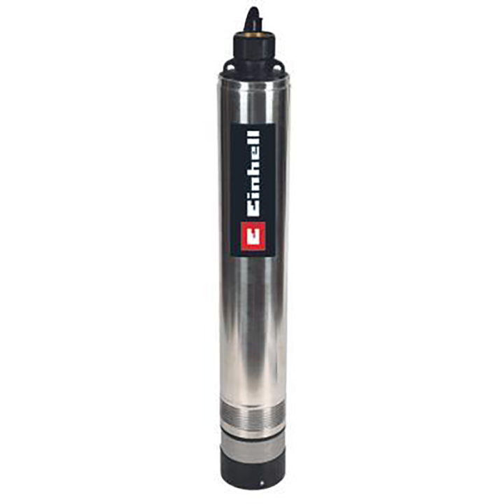 Einhell GC DW 1045 N syväuppopumppu kirkkaalle vedelle 1 000 W 6 500 l h 19 m