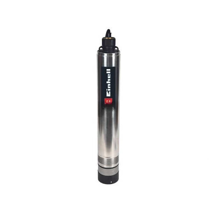 Einhell GC-DW 1045 N syväuppopumppu kirkkaalle vedelle, 1 000 W, 6 500 l/h, 19 m