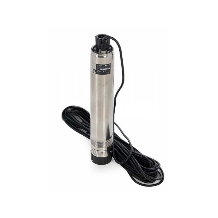 Einhell GC-DW 1045 N syväuppopumppu kirkkaalle vedelle, 1 000 W, 6 500 l/h, 19 m