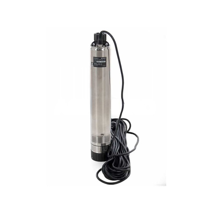 Einhell GC-DW 1045 N syväuppopumppu kirkkaalle vedelle, 1 000 W, 6 500 l/h, 19 m