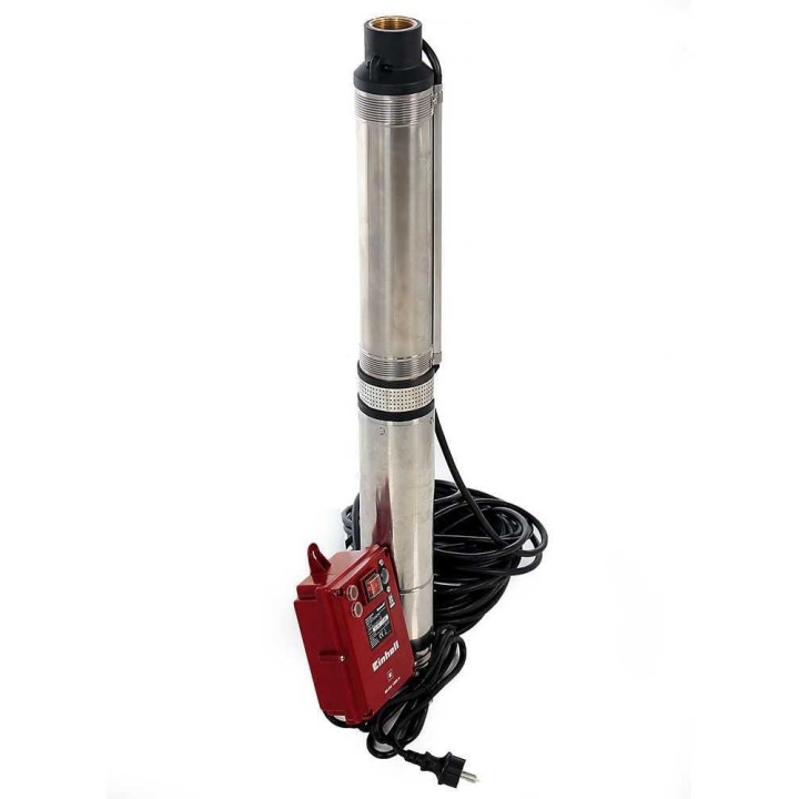 Einhell GC-DW 1300 N syvävesipumppu kirkkaalle vedelle, 1 300 W, 230 V