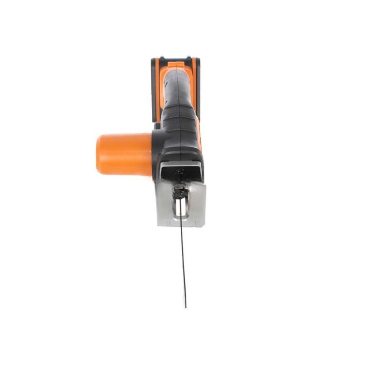 Worx WG894E akkusaha, 20 V, 2 Ah, 15 cm terä