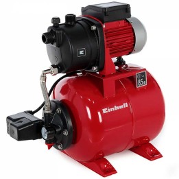 Einhell GC WW 6538 Set painevesipumppu 650 W 20 l 7 m letku