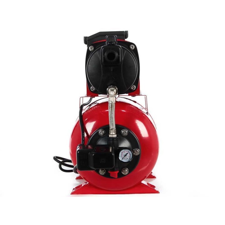 Einhell GC-WW 6538 Set painevesipumppu, 650 W, 20 l, 7 m letku