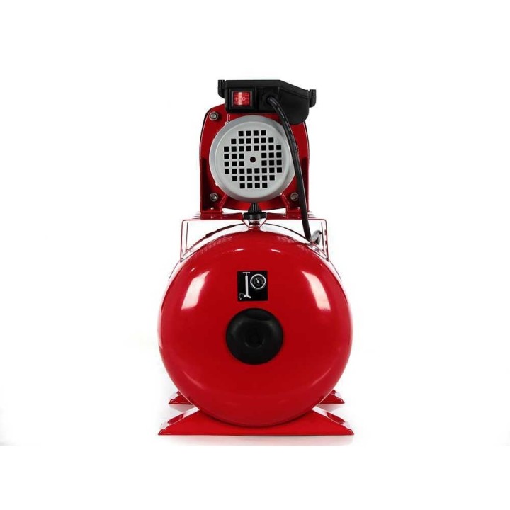 Einhell GC-WW 6538 Set painevesipumppu, 650 W, 20 l, 7 m letku
