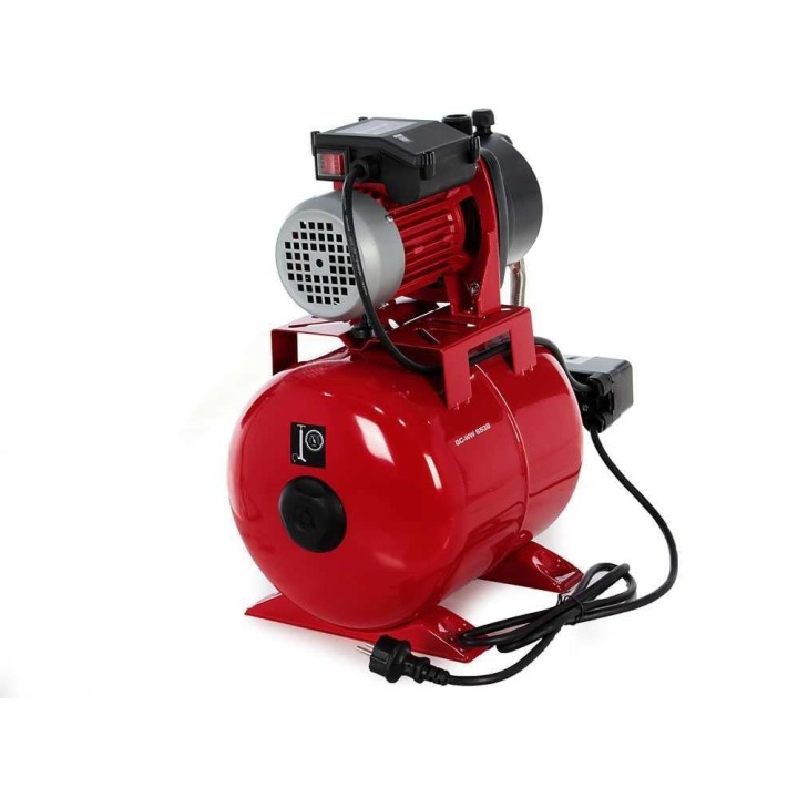 Einhell GC-WW 6538 Set painevesipumppu, 650 W, 20 l, 7 m letku