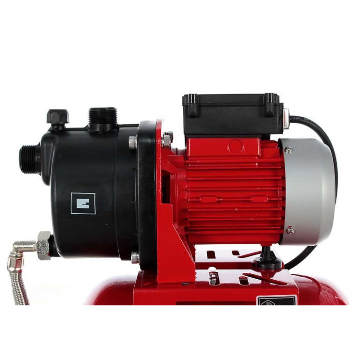 Einhell GC-WW 6538 Set painevesipumppu, 650 W, 20 l, 7 m letku