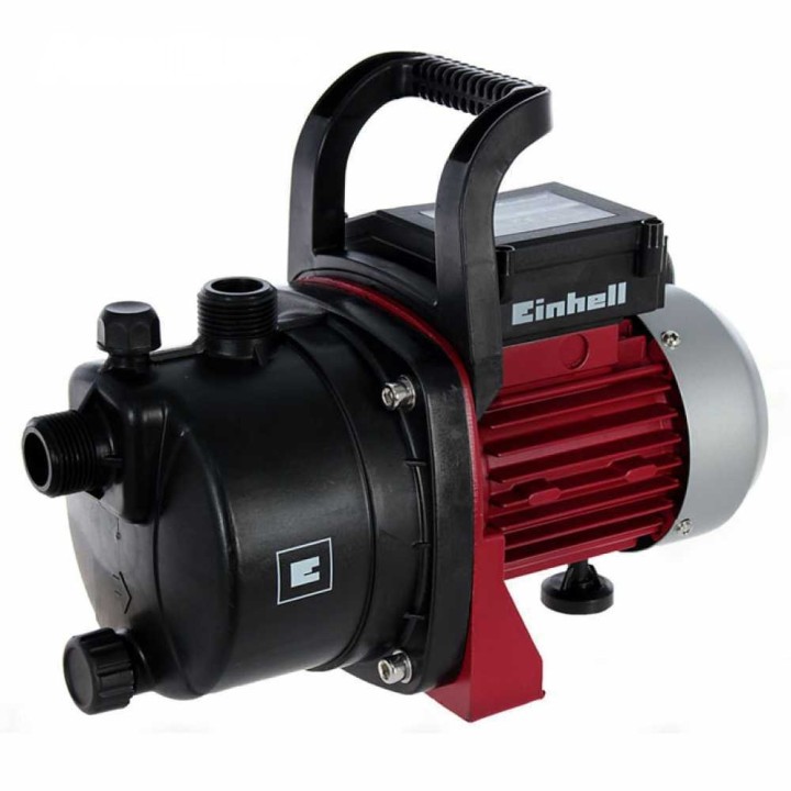 Einhell GC GP 6538 sähköinen puutarhapumppu 650 W 3 800 l h 220 240 V