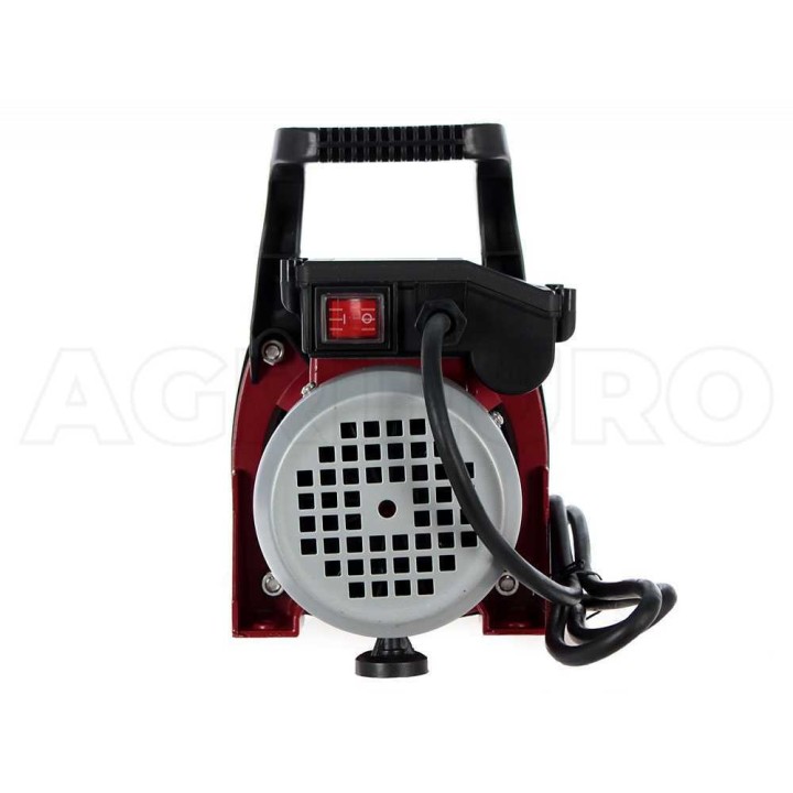 Einhell GC-GP 6538 sähköinen puutarhapumppu, 650 W, 3 800 l/h, 220–240 V