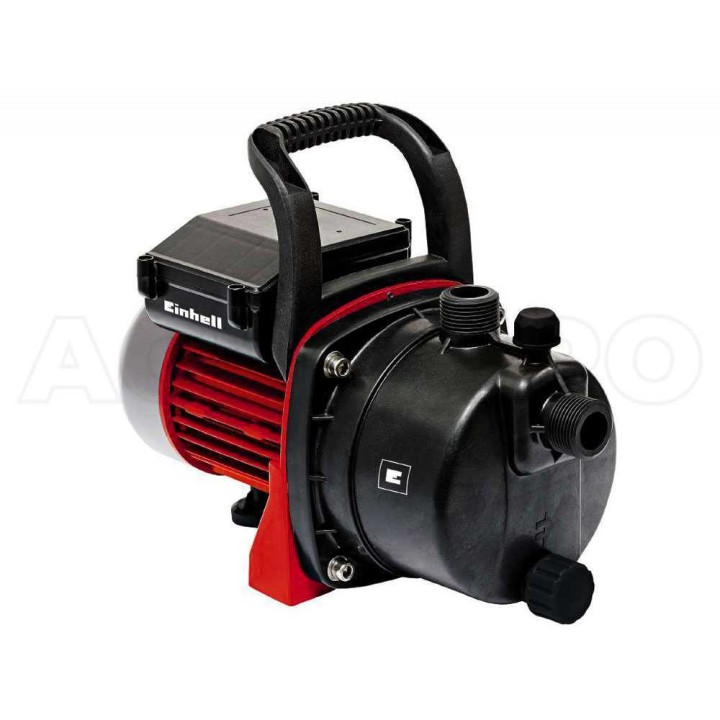 Einhell GC-GP 6538 sähköinen puutarhapumppu, 650 W, 3 800 l/h, 220–240 V