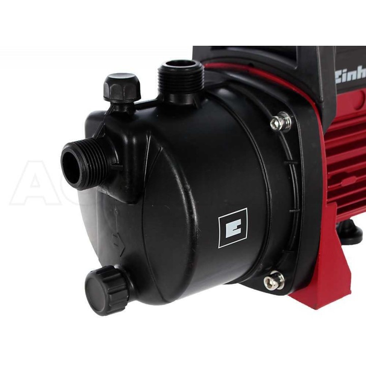 Einhell GC-GP 6538 sähköinen puutarhapumppu, 650 W, 3 800 l/h, 220–240 V
