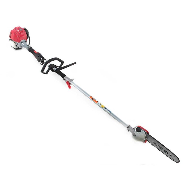 Attila GX 25 monitoimityökalu, Honda GX 25 moottori