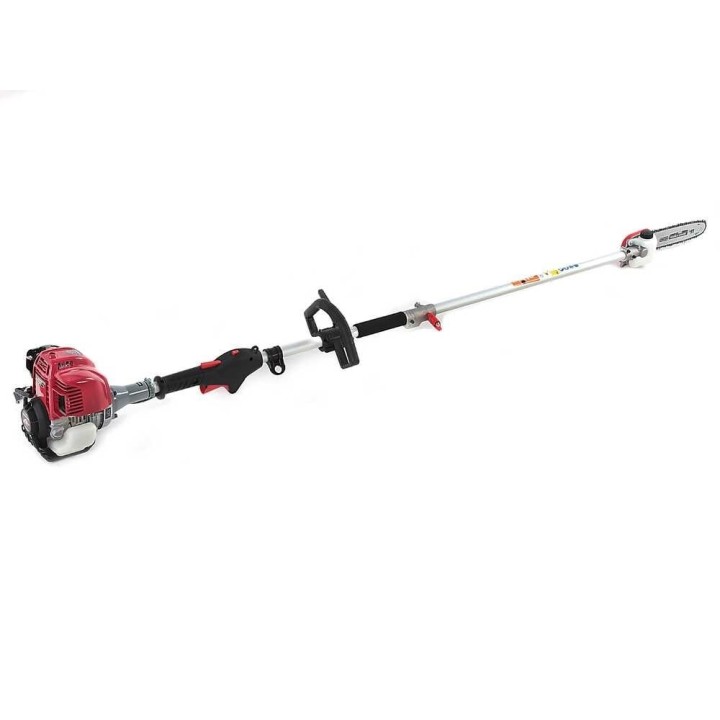 Attila GX 25 monitoimityökalu, Honda GX 25 moottori