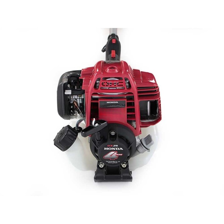 Attila GX 25 monitoimityökalu, Honda GX 25 moottori