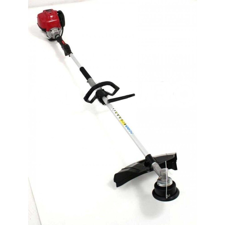 Attila GX 35 monitoimikone, Honda 35,8 cm³, raivaussaha, oksasaha ja pensasleikkuri