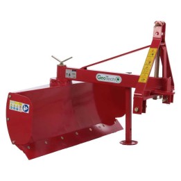 GeoTech DL140 tasauslana traktorille 140 cm