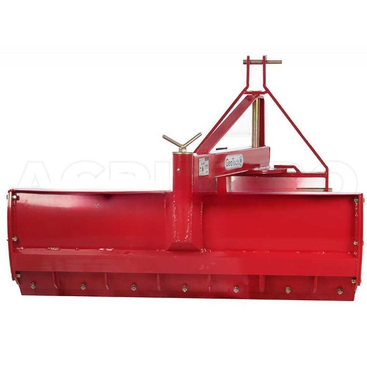 GeoTech DL140 tasauslana traktorille, 140 cm