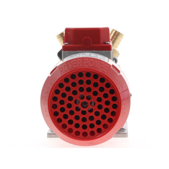 Rover Marina 25 siirtopumppu, pronssi, 0,6 HP, 24 V, 50 l/min