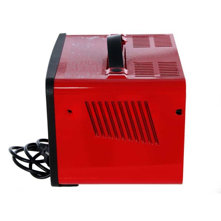 Telwin Autotronic 25 Boost akkulaturi ja ylläpitolaturi, 12/24 V, 300 W
