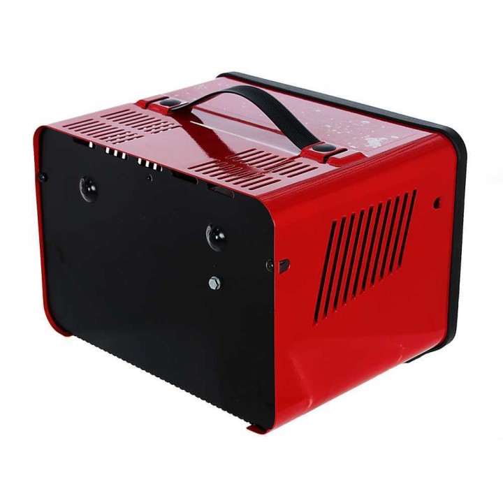 Telwin Autotronic 25 Boost akkulaturi ja ylläpitolaturi, 12/24 V, 300 W