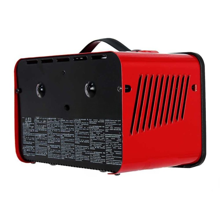 Telwin Alpine 18 Boost -akkulaturi WET-akuille, 12–24 V, 200 W