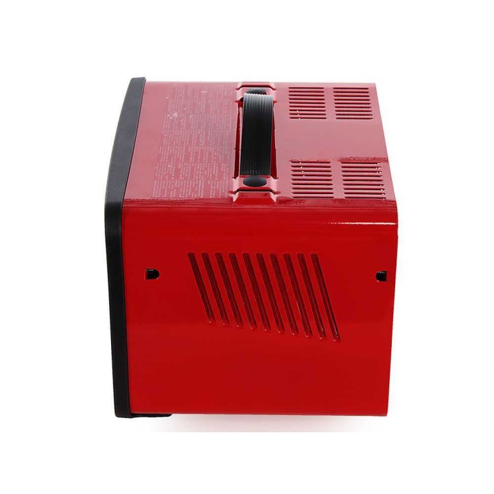 Telwin Alpine 30 Boost -akkulaturi, 800 W, 12/24 V, 15–400 Ah
