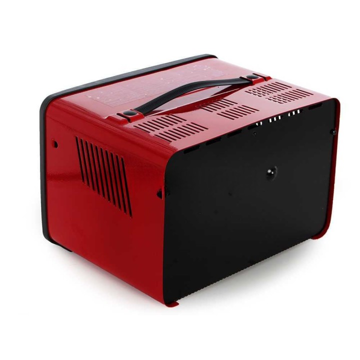 Telwin Alpine 50 Boost akkulaturi, 12/24 V, 1 000 W, WET-akuille