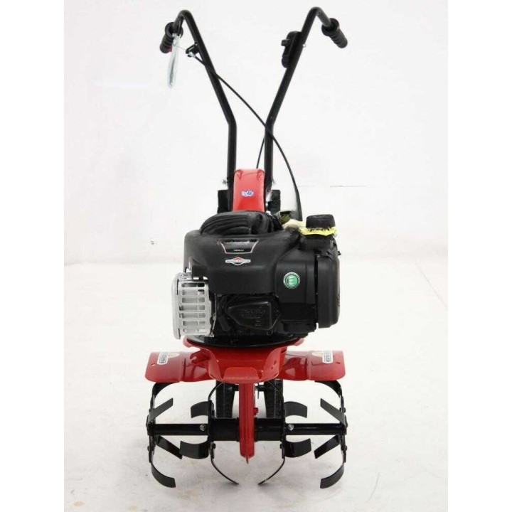 Eurosystems Z2 -bensiinijyrsin, Briggs & Stratton 450E, 3,5 HP, 40 cm