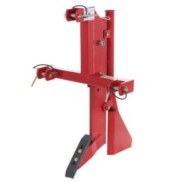 GeoTech PRL yhden piikin salaojituskone säädettävä työsyvyys 60 cm 30 40 HP