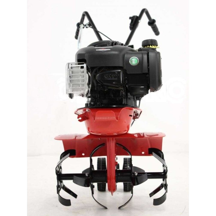 Eurosystems Z2 -bensiinijyrsin, Briggs & Stratton 450E, 3,5 HP, 40 cm