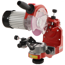 GeoTech F 800 sähköinen ketjunteroitin moottorisahoille 230 W 230 V