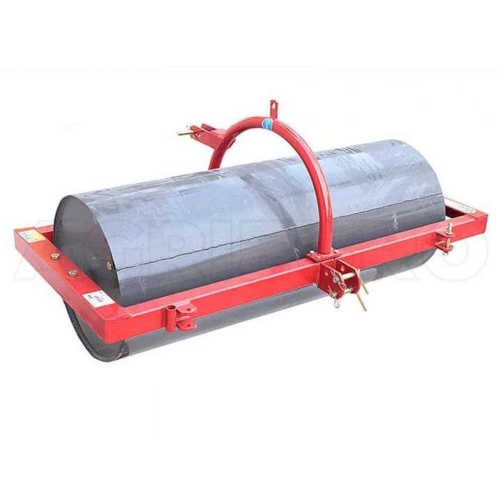 GeoTech LR150 maatalousjyrä, 150 cm, kolmipistekiinnitys