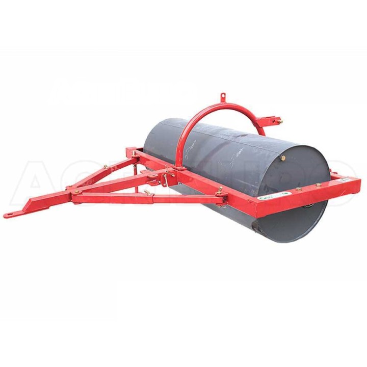 GeoTech LR150 maatalousjyrä, 150 cm, kolmipistekiinnitys