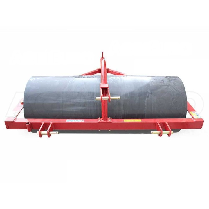 GeoTech LR150 maatalousjyrä, 150 cm, kolmipistekiinnitys
