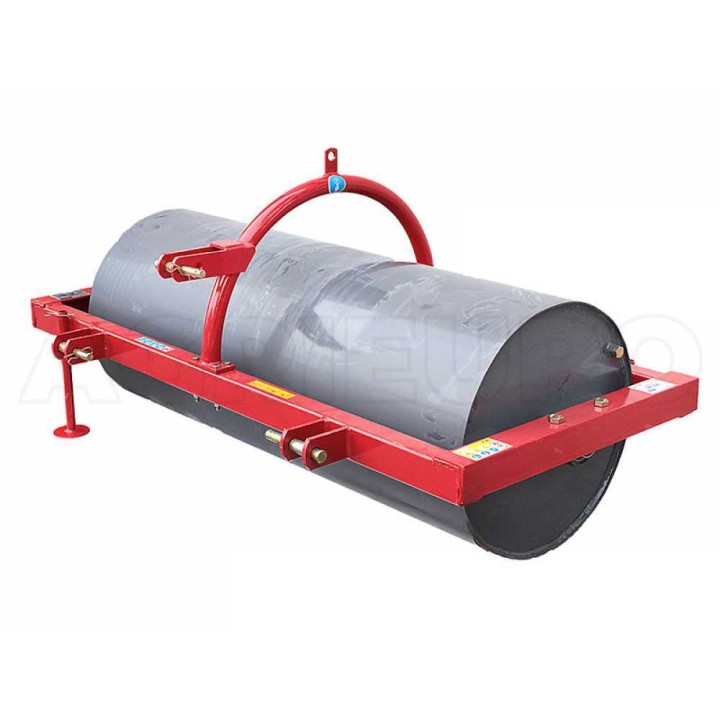 GeoTech LR150 maatalousjyrä, 150 cm, kolmipistekiinnitys