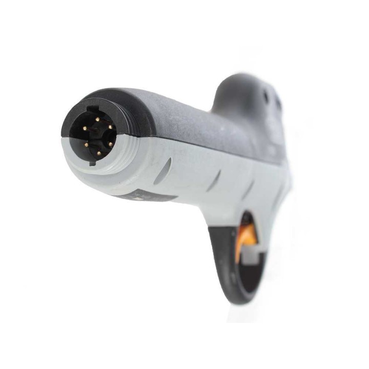 Volpi Kamikaze KV500 sähköoksasakset, 30 mm, 44 V, ilman akkua