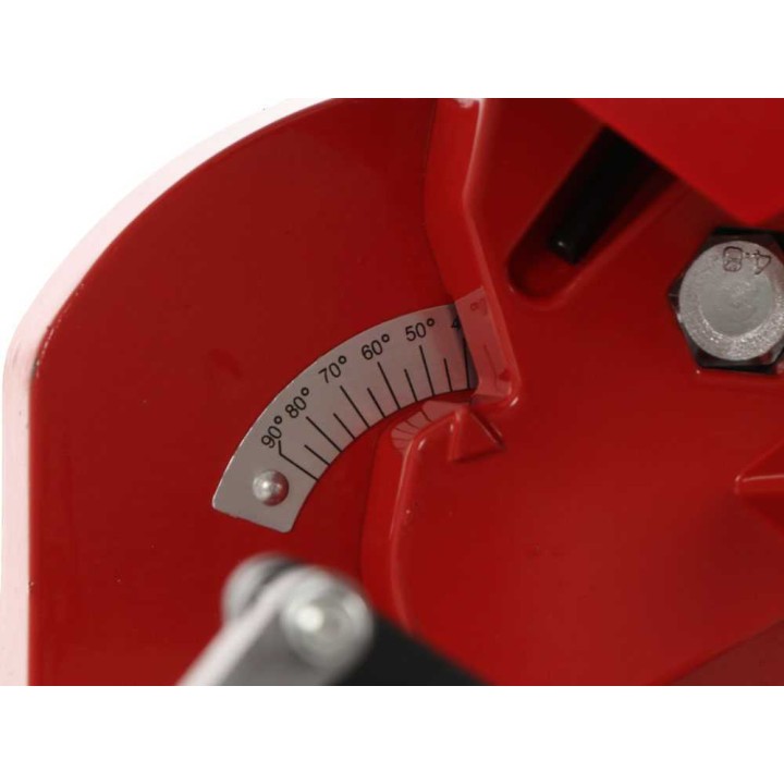GeoTech F 800 sähköinen ketjunteroitin moottorisahoille, 230 W, 230 V