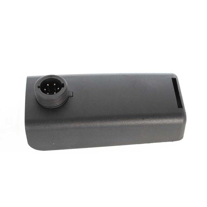 Volpi Kamikaze KV501 sähköoksasakset, 44 V, 4,4 Ah, 30 mm