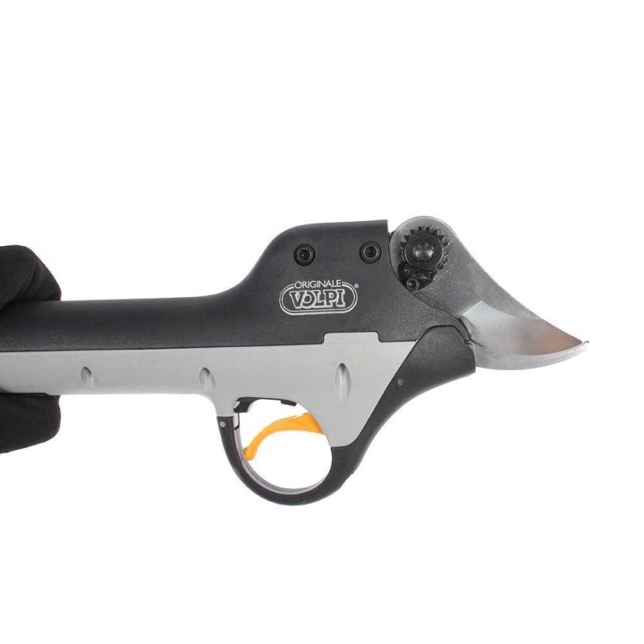 Volpi Kamikaze KV600NB sähköoksasakset, 35 mm, 350 W, 44 V, ilman akkua