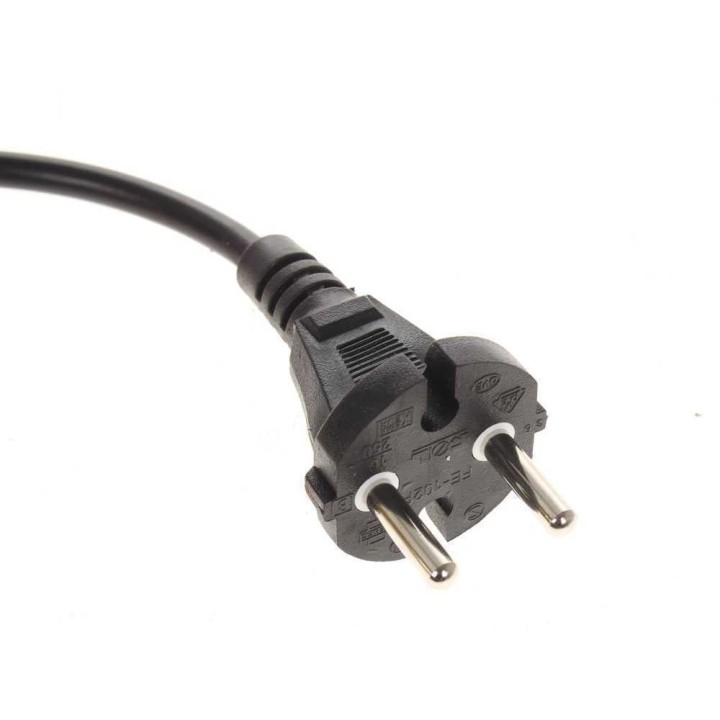 GeoTech F 800 sähköinen ketjunteroitin moottorisahoille, 230 W, 230 V