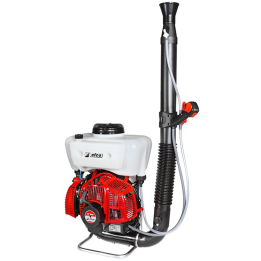 Efco AT 8000 selkäreppumallinen sumutin 72 4 cm 5 HP 14 l