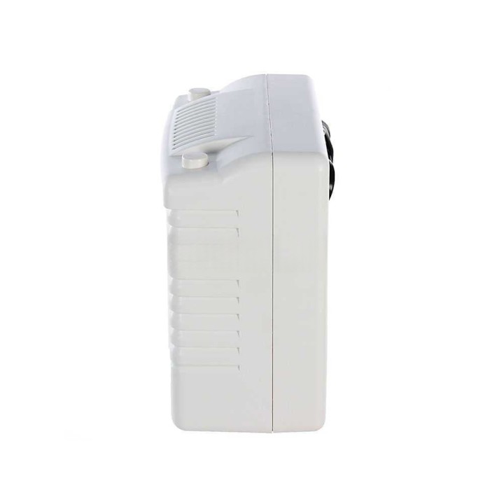 Telwin Touring 11 -akkulaturi, 6–12 V, 60 W