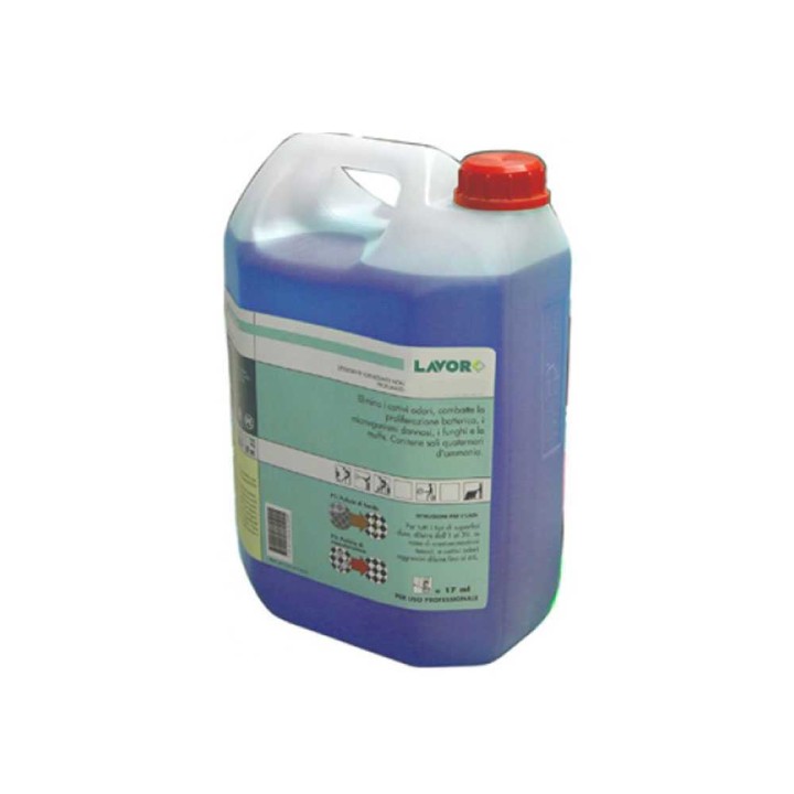 LCN-800 tiivistetty yleispuhdistusaine, 5 l