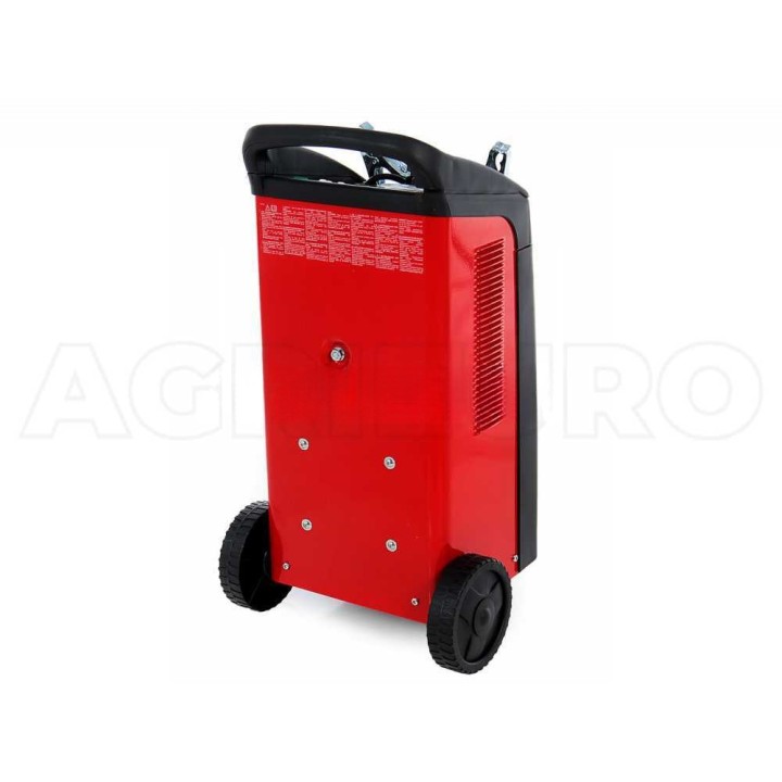 Telwin Dynamic 420 Start akkulaturi ja käynnistin, 12–24 V, 400 A