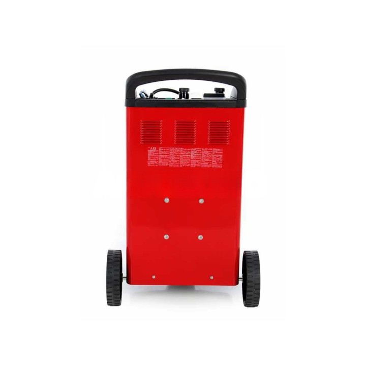Telwin Dynamic 520 Start akkulaturi ja käynnistyslaite, 12–24 V, 400 A