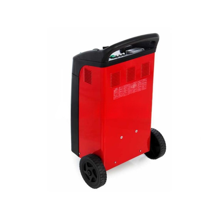 Telwin Dynamic 520 Start akkulaturi ja käynnistyslaite, 12–24 V, 400 A